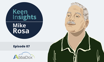 Episode 7:An IT Leader's Passion to Improve Patient...