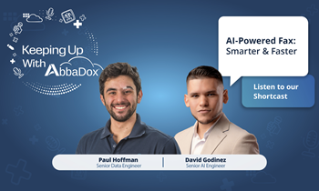 AI-Powered Fax : Smarter &amp; Faster