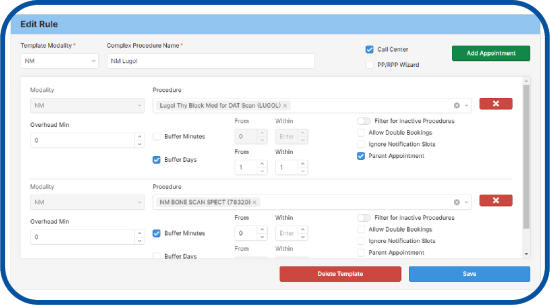 11.01.2024 Rule Based Scheduling companion