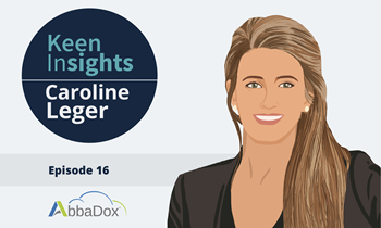 Episode 16: Strategy, Data, and AI