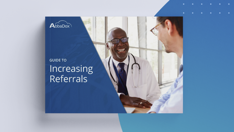 17.10.2023 Thumbnail - Increasing Referrals