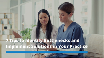 7 Tips to Identify Bottlenecks and Solutions in Your...