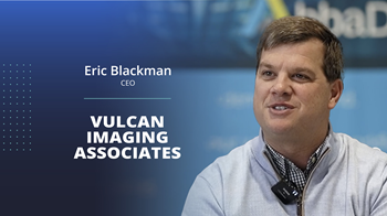 Vulcan Imaging Associates - Eric Blackman