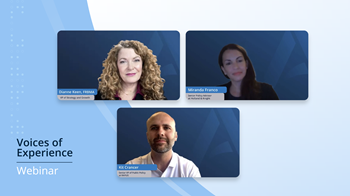 Episode 7: Advocacy...