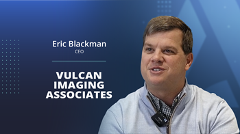 Vulcan Imaging Associates - Eric Blackman