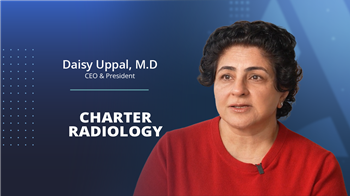 Charter Radiology - Daisy Uppal, M.D