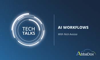 Learn about AI Workflows