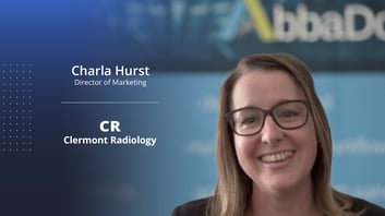 Charla Hurst, Director of Marketing