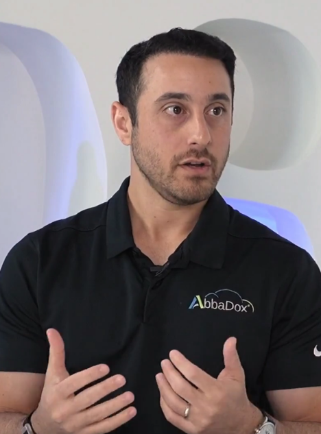 Adam - Patient Engagement Static