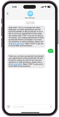 Automated Waitlist Screenshot 3-3