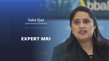 Expert MRI - Saba Ejaz