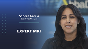 Expert MRI - Sandra...