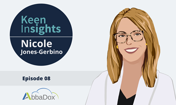 Episode 8: Aligning Values, Culture, and Metrics