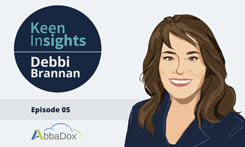 Episode 5: Leading Radiology Excellence: An Executive...