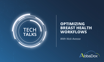 Learn about Optimizing Breast Health Workflows