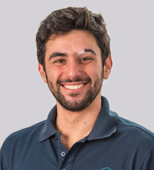 HEADSHOTS SQUARE PAUL