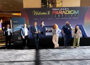 AbbaDox Highlights from RBMA 2024 PaRADigm