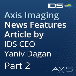 Practicing Radiology with a Retailer’s Perspective – Part 2