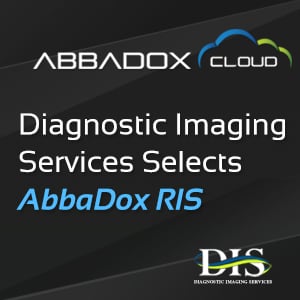 Diagnostic Imaging Services Selects AbbaDox Radiology...