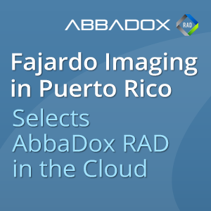 Puerto Rican Imaging Center Chooses a Full Range of IDS...