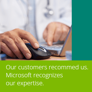 IDS Achieves a Microsoft Gold Application Development...