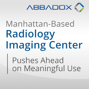 IDS Powers MU Attestation for Manhattan Radiology Group