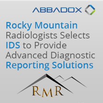 Rocky Mountain Radiologists Selects IDS to Provide Advanced...
