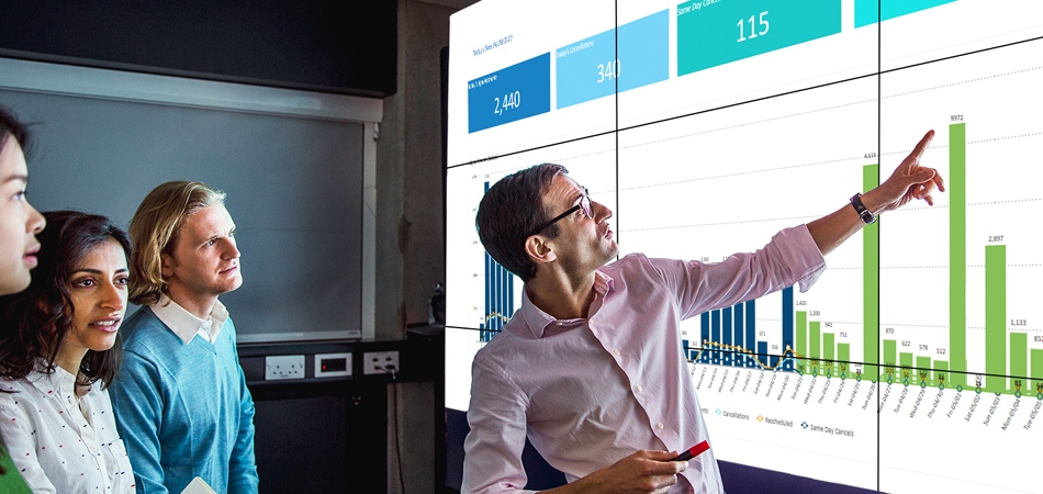 Healthcare Evolves with Smart Technology To Adapt to...