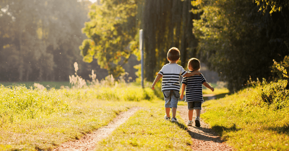 Five Things We Are Thankful For in 2020