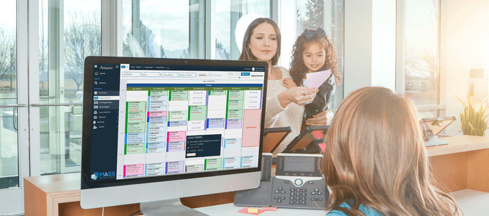 How Putting the Patient First Solves Staffing Issues