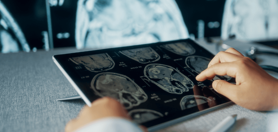 Critical Functions of a Modern, Cloud-Based Radiology...