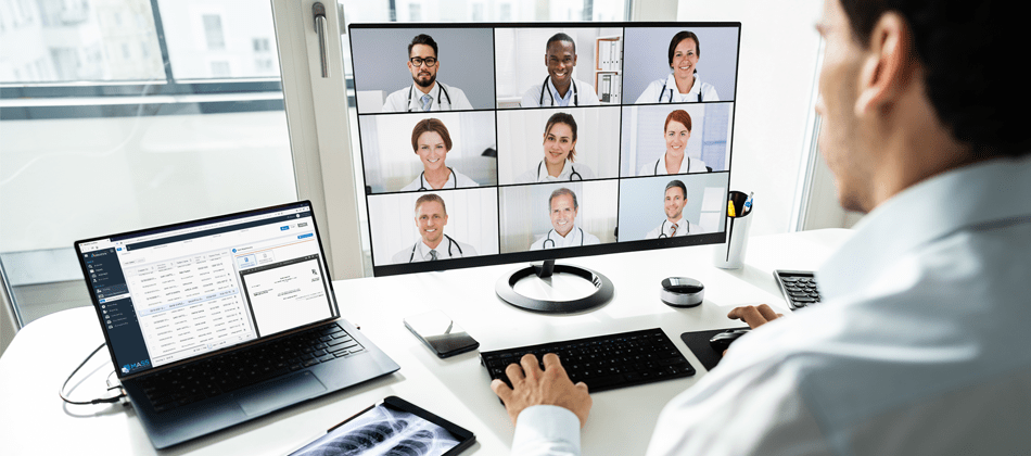 Drive Your Radiology Practice Growth Through Improved...