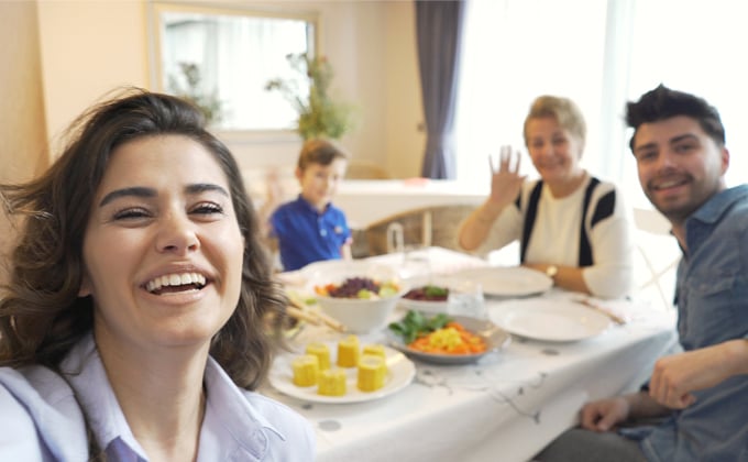 technology capabilities family