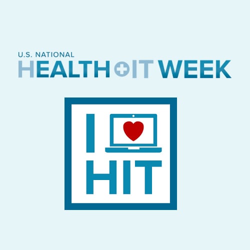 IDS Is a Proud Partner in U.S. National Health IT Week