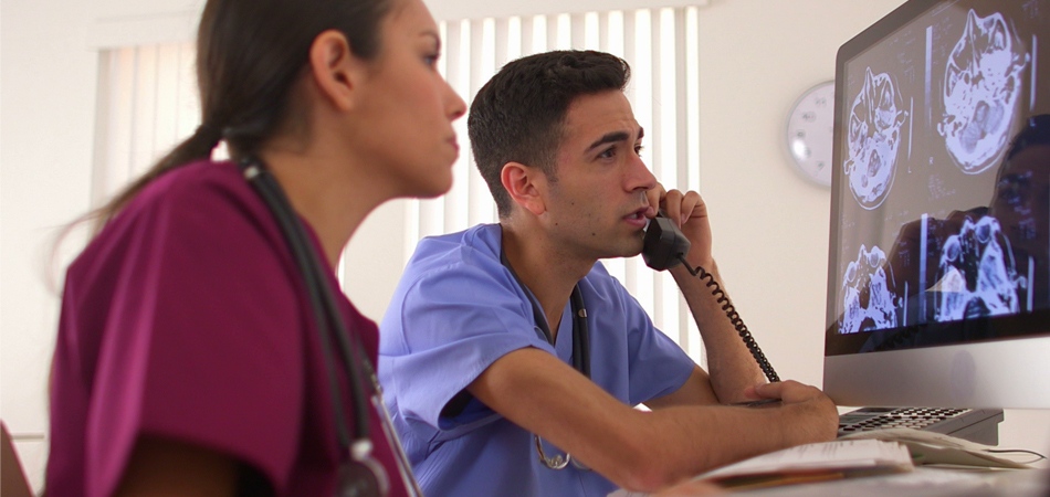 IDS and Client Outlook Integration with eUnity Smartviewer...