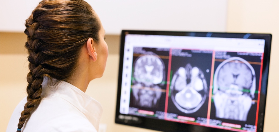 IDS Integrates with rScriptor to Optimize Radiologist...