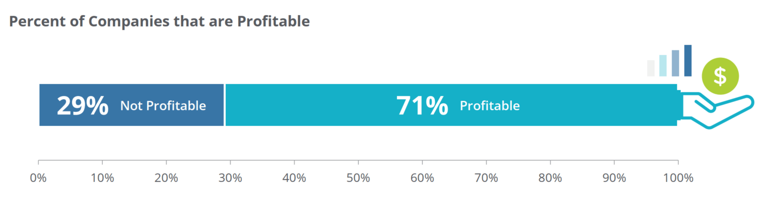 profitable imaging companies