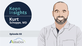 Episode 3: Kurt Schoppe, MD
