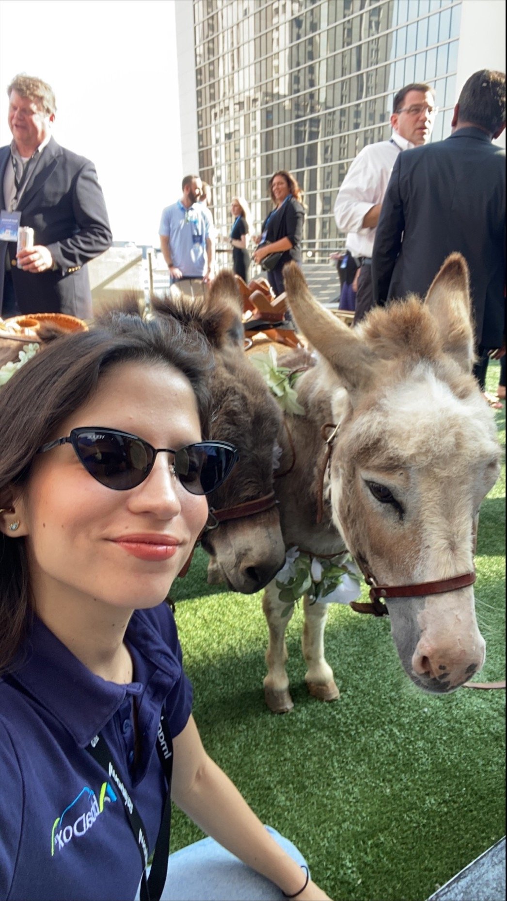 ImagineONE Client Conference Recap