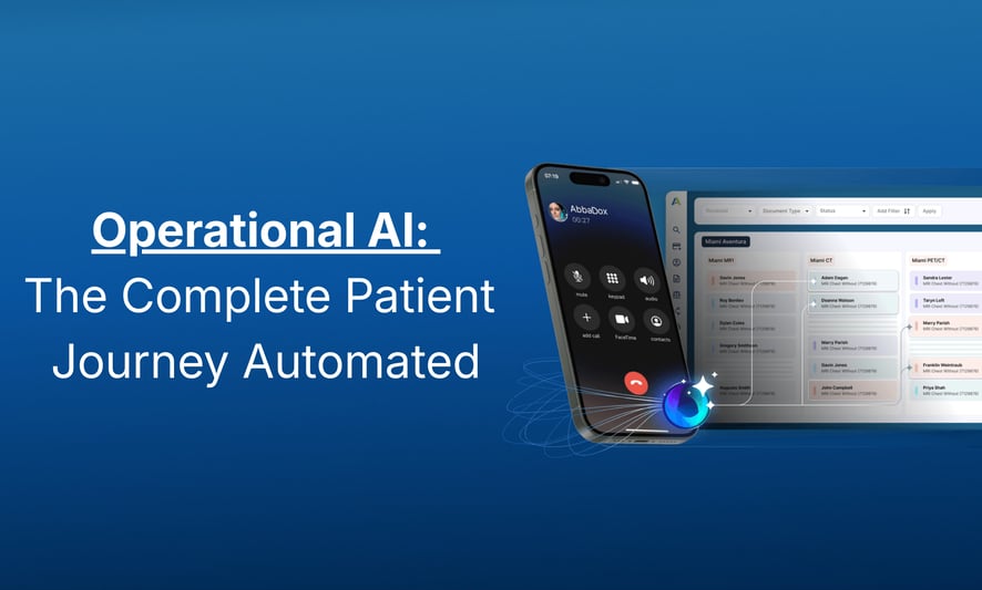 Operational AI _ The Complete Patient _ Journey Automated_ (1)