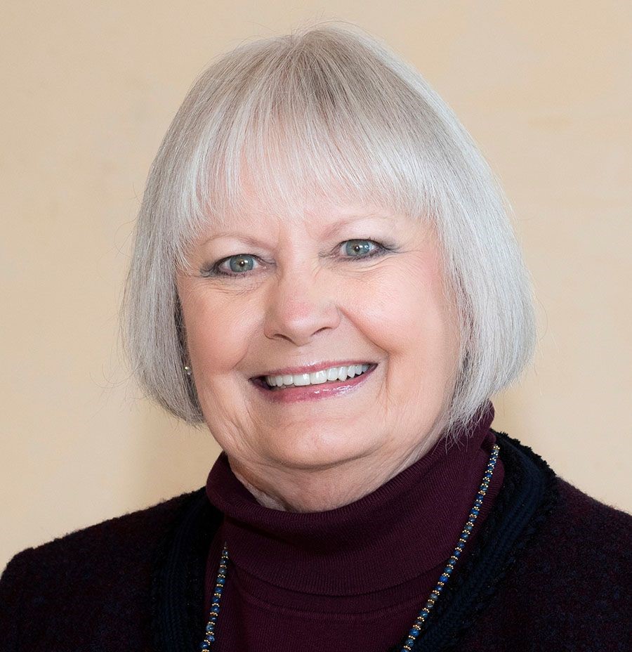 Pat Kroken Head Shot 2