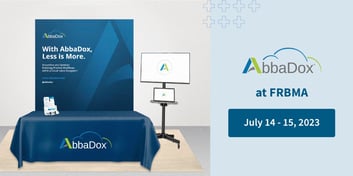 Connect with us at the 2023 Florida Radiological Society...