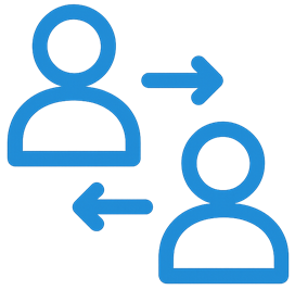 Referre Collaboration Icon