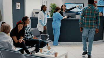 The Power of Patient Engagement in Healthcare