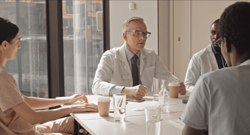 RIS Disaster Recovery: Ensuring Business Continuity in Radiology Departments