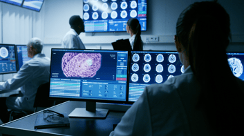 Optimizing Radiology Department Staffing