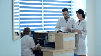 How Patient Engagement Can Improve Healthcare Efficiency
