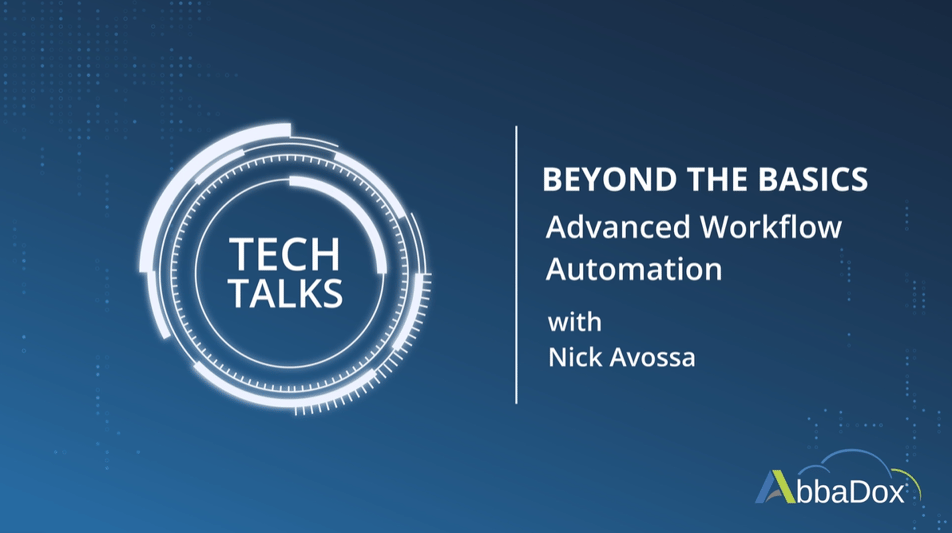 Learn about Radiology Workflow Automation