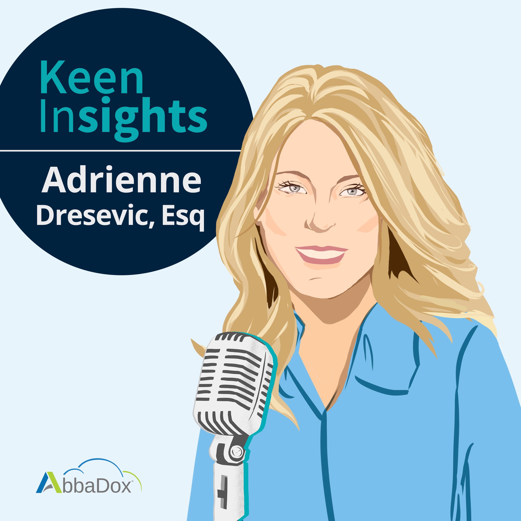 THUMBNAIL SPOTIFY COVER ADRIENNE