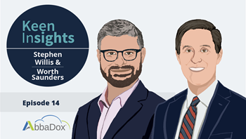 Episode 14: IT Strategy for Radiology Leaders